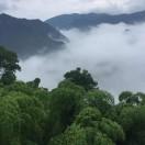 在路上