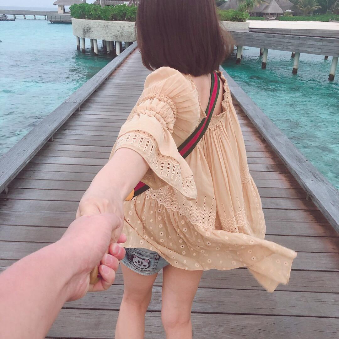 玫瑰时尚（三姐妹）