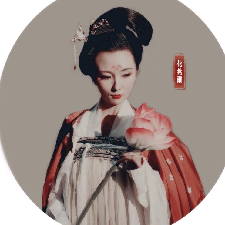 菊花怪大战花麻麻