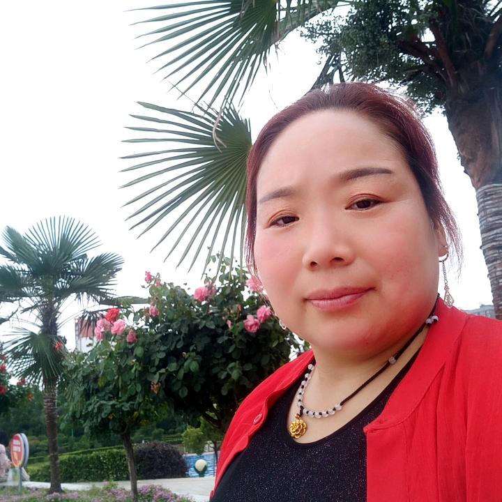 六个孩子的妈妈