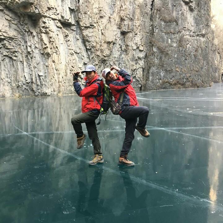 老八