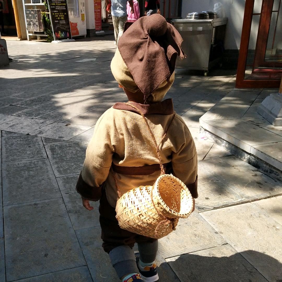 蛇精病-ᄒᴥᄒ-（拒绝连赞）