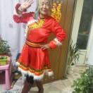慈祥妈妈