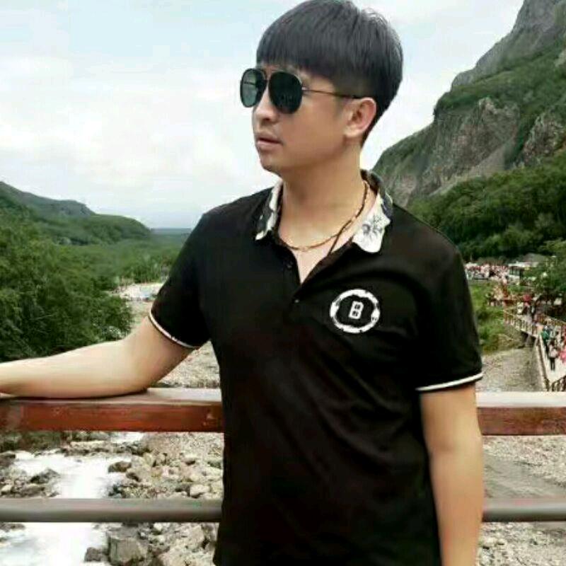 @政宇