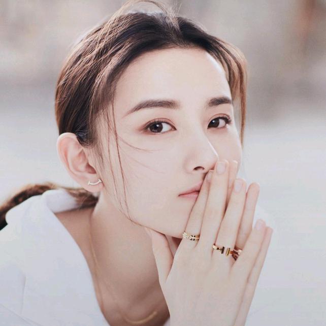玫不畏冷