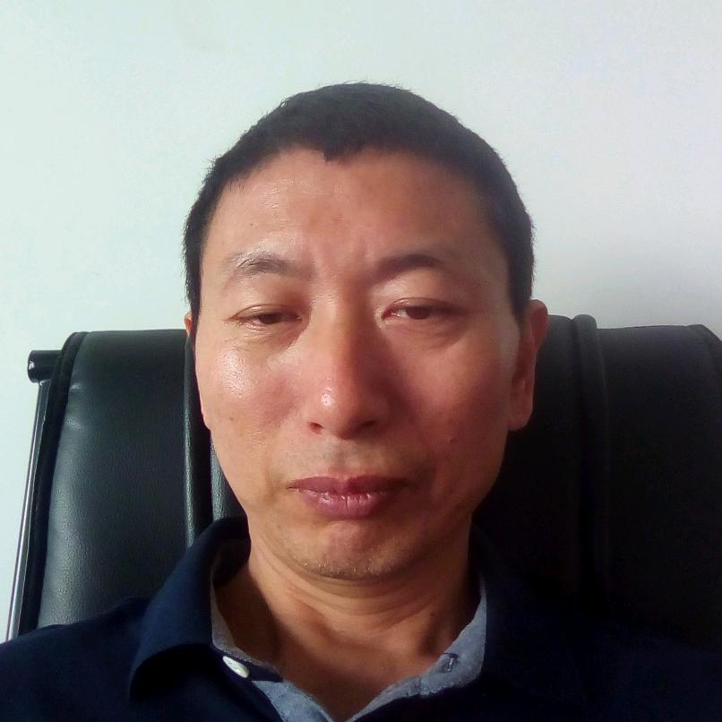 中国男士