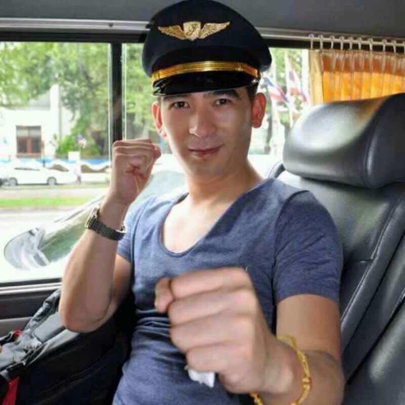 Yuli 南昌格锐搏击