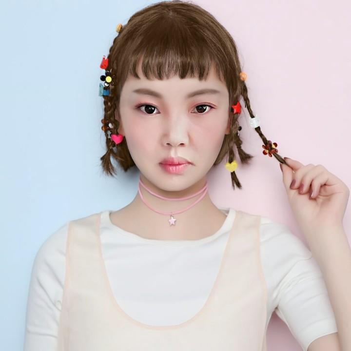 娜姐姐