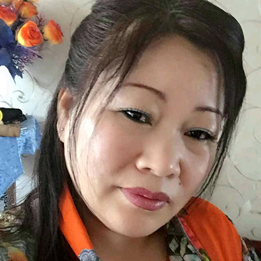 红梅姐