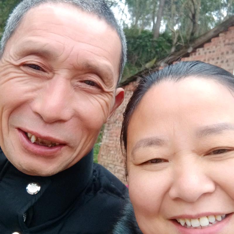 幸福二姐