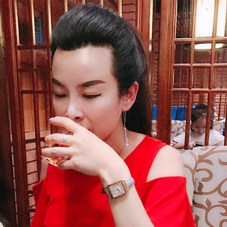 云中霓裳