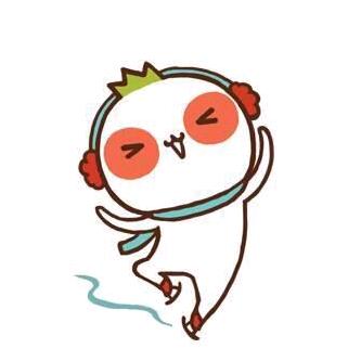 哈皮波斯爱老虎油