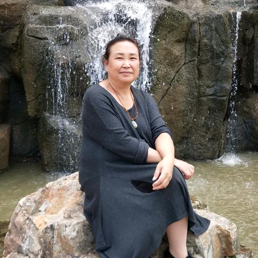 胖妈妈