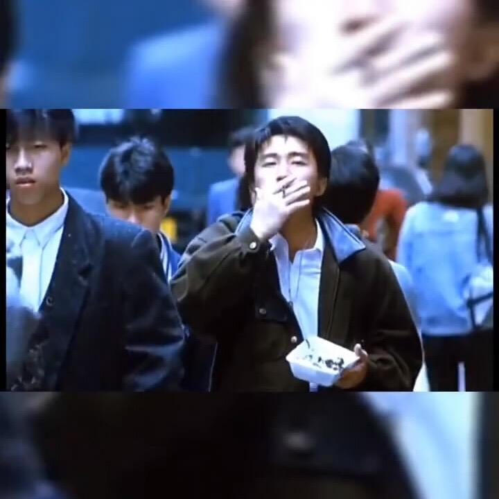 风继续吹