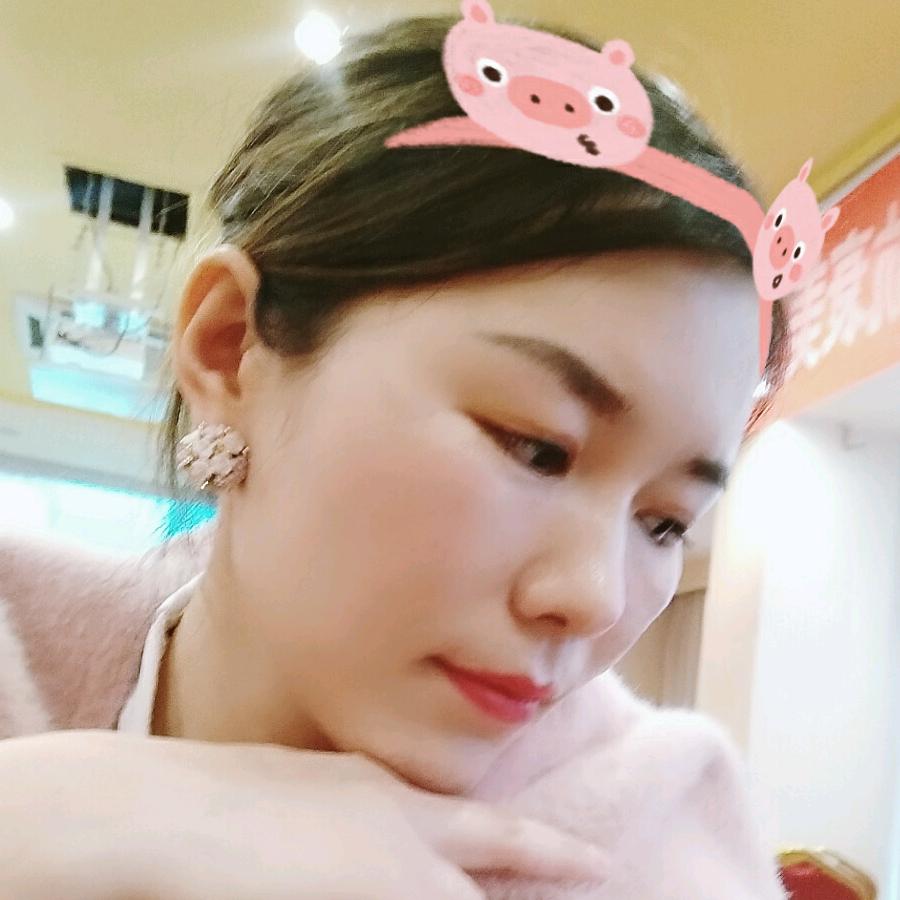 我是静静