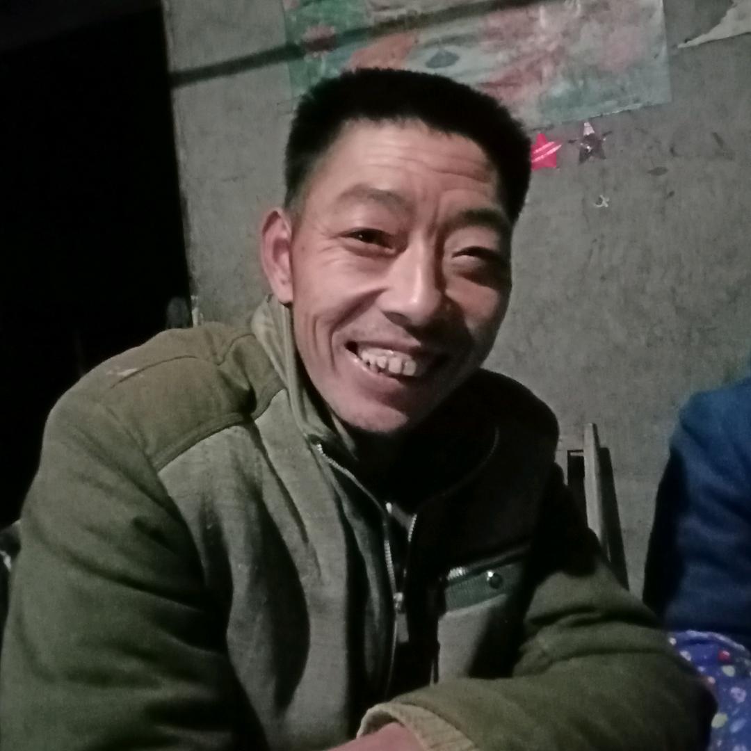 辛福家人