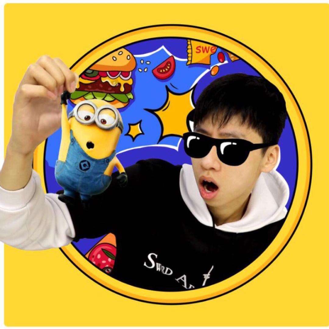 记录生活的蛋黄派@抖音