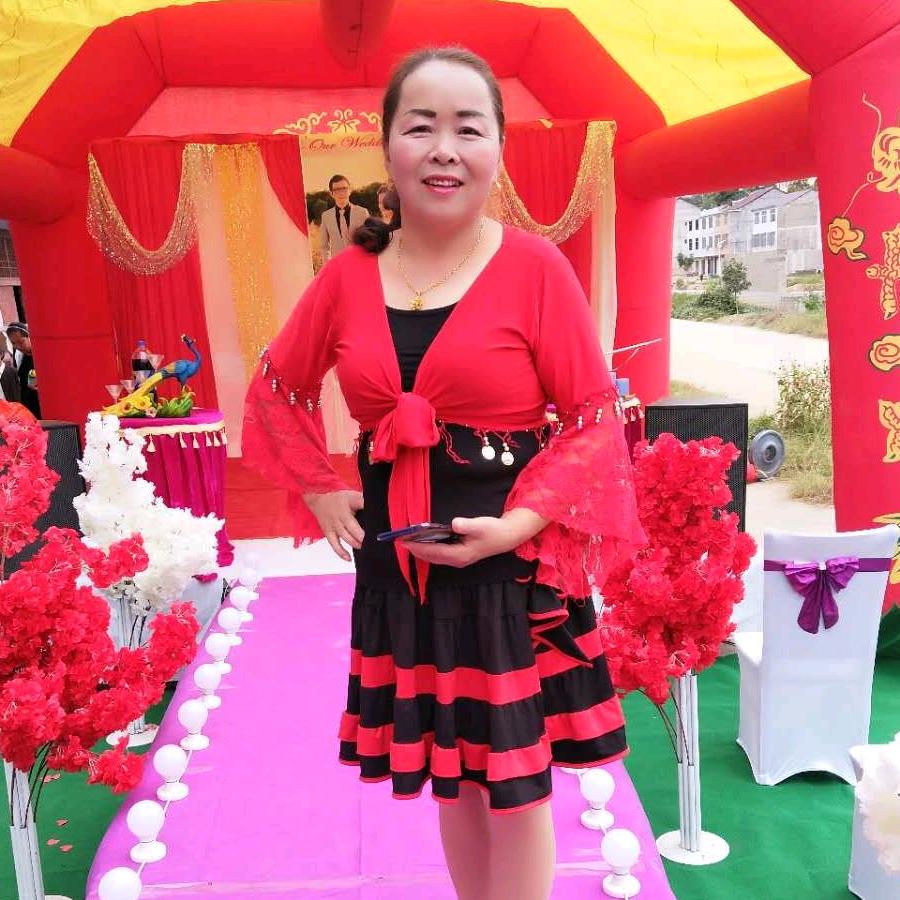 湖北李姐💋🌹