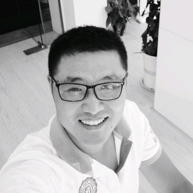 大吉大利😎