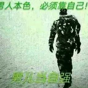 狼行天下