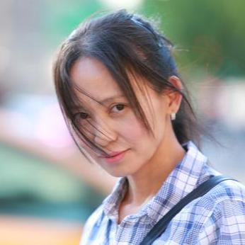 峨眉师姐在纽约@抖音