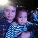 我是范广才，来自广西玉林。