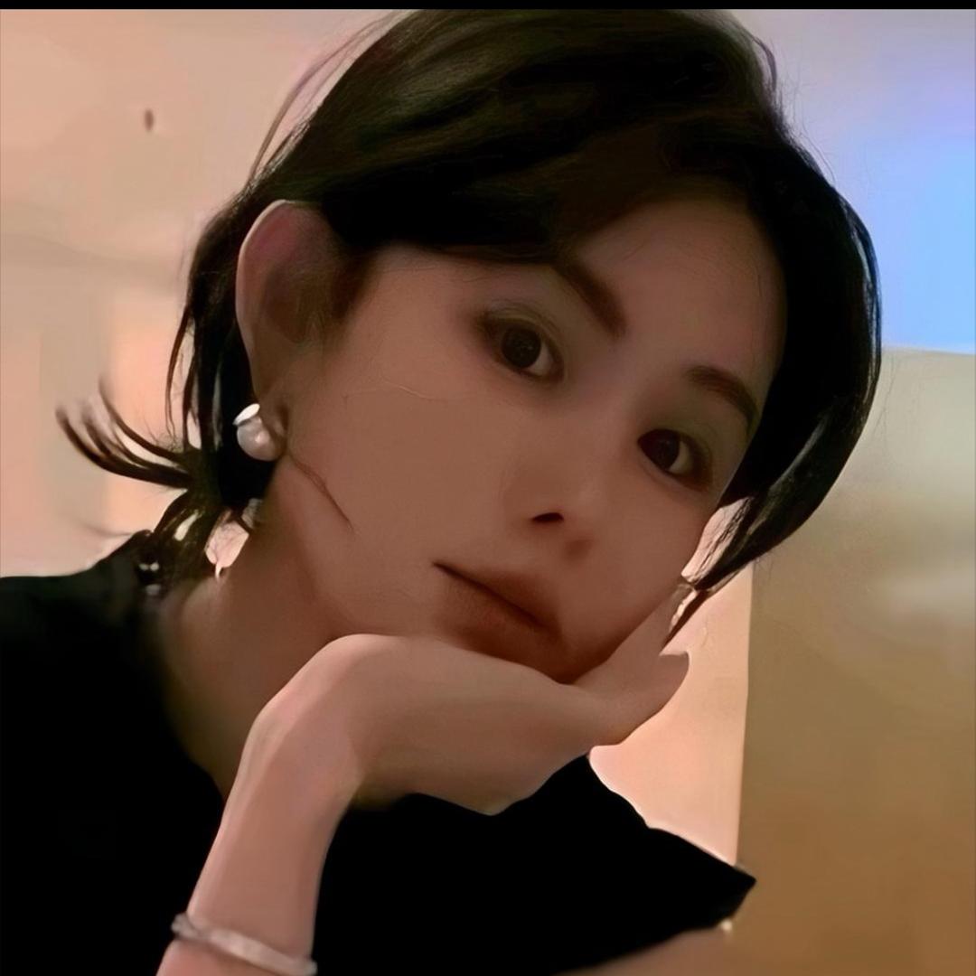 侯㸃㸃【爆品返场】