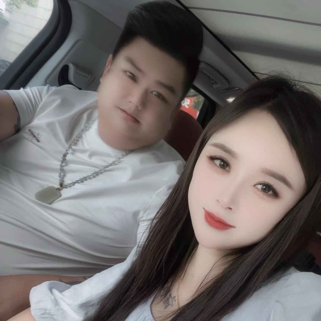 小何子🤑