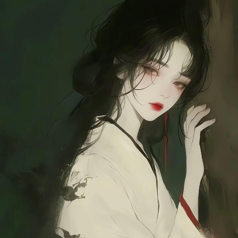 云舒🌹