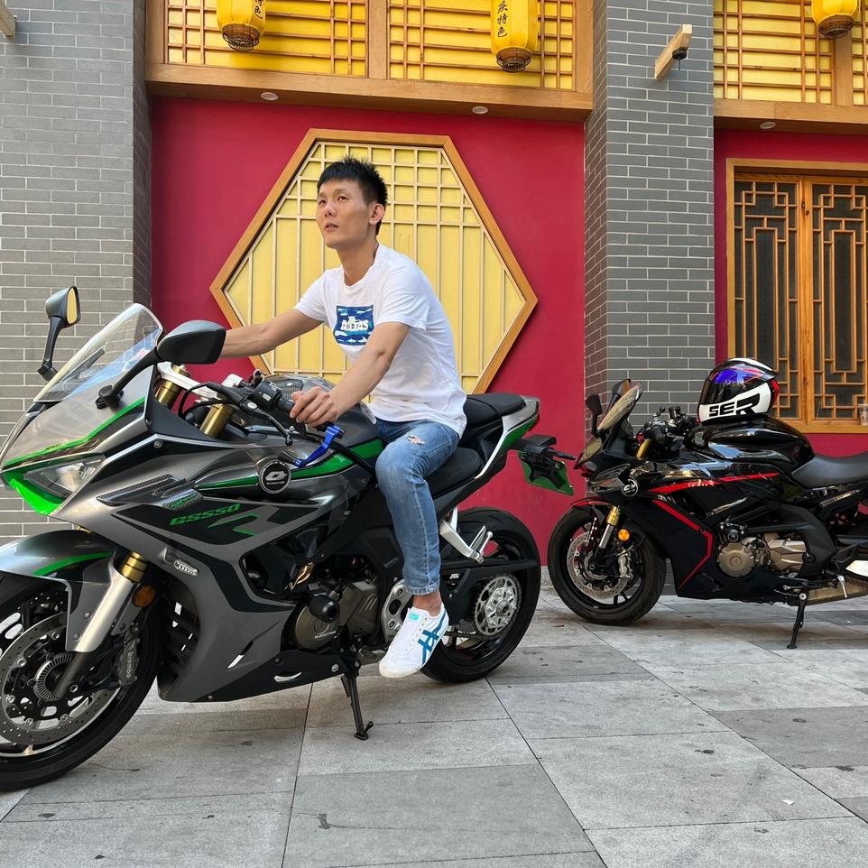 小林机车