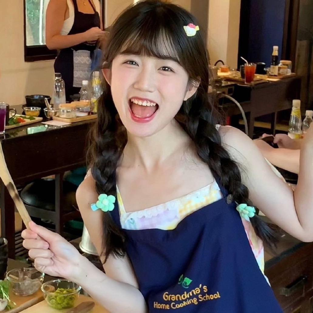 小椰不吃芋