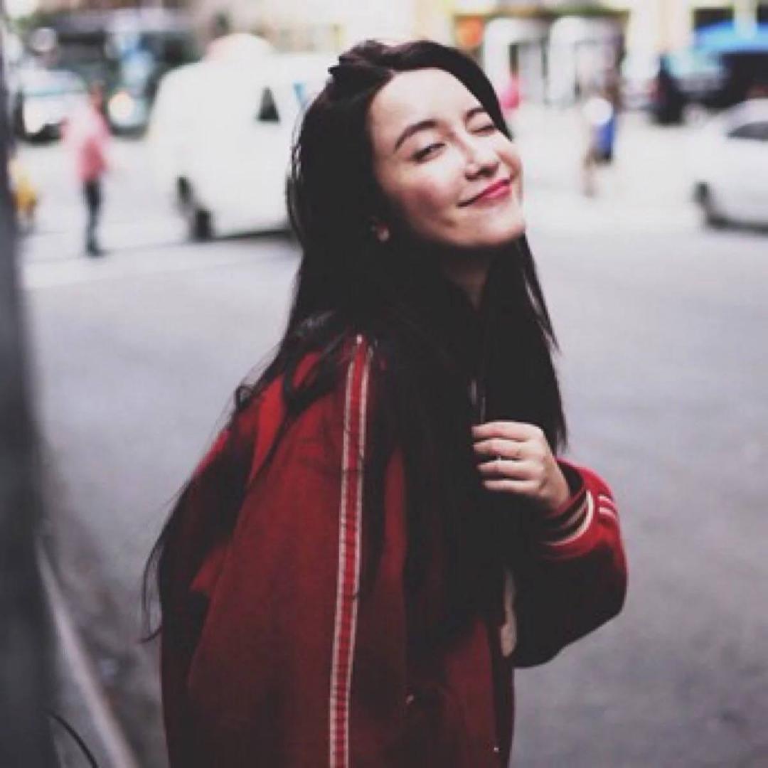 杨大咩🌾