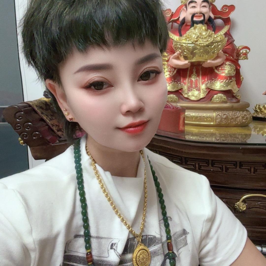 （善缘堂）邢丽迁线
