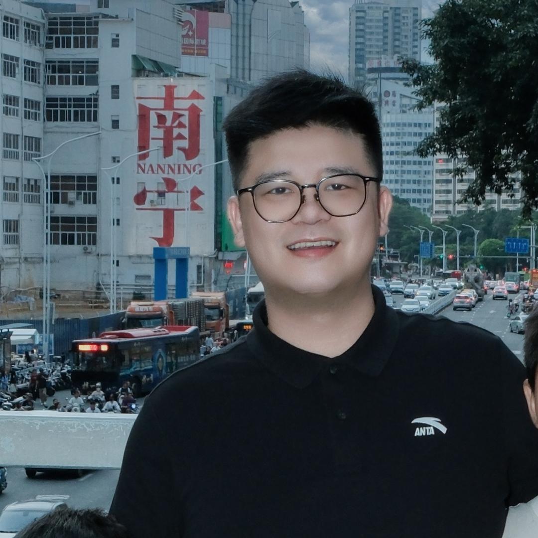 半个失聪者