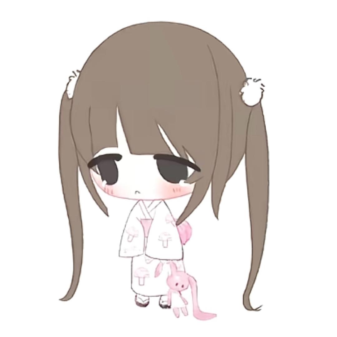 可爱味的茜