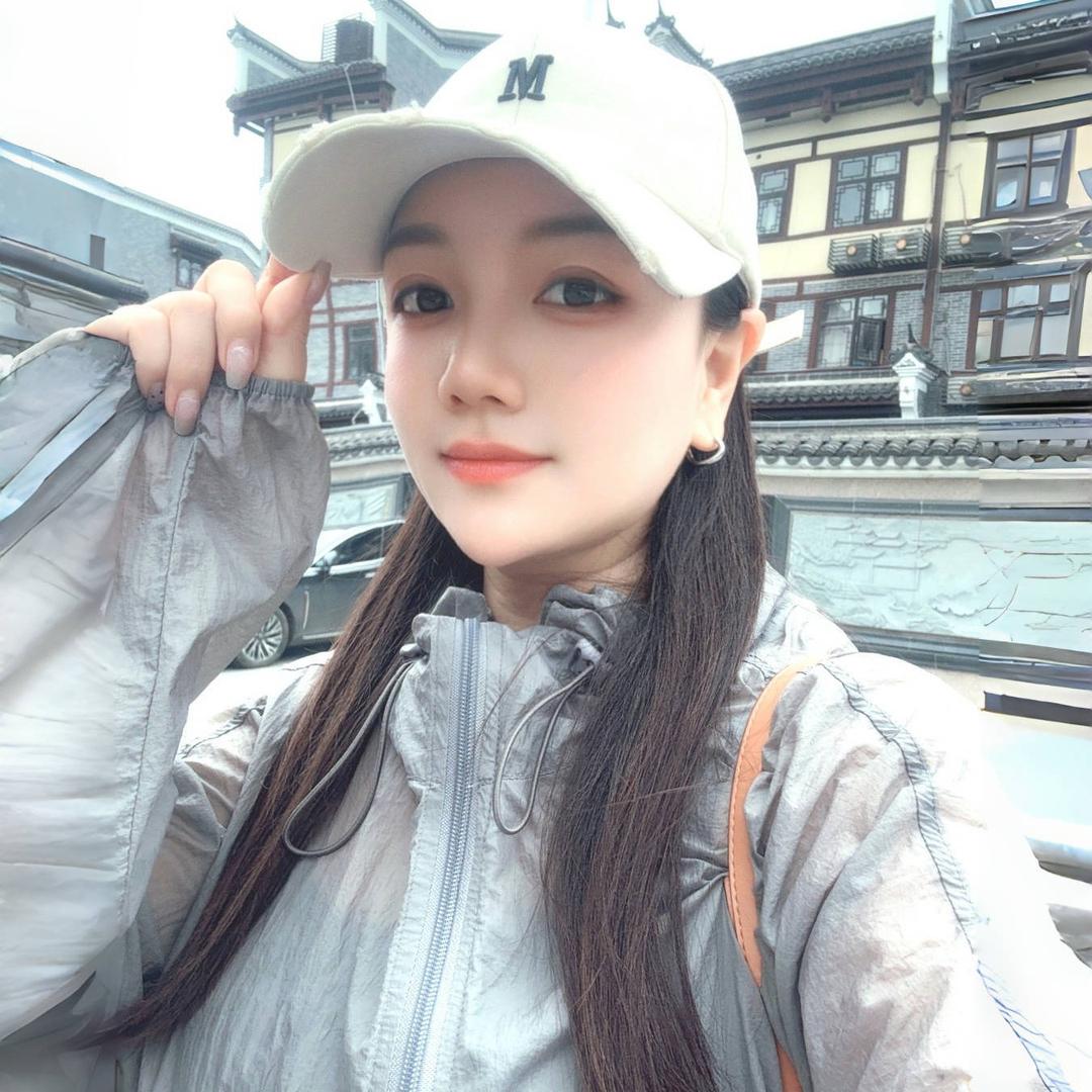 董小姐