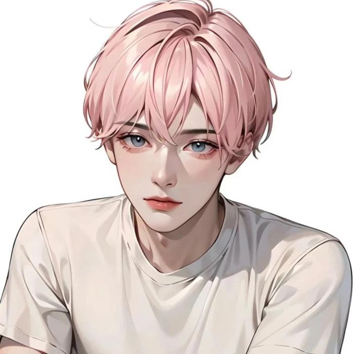 憨憨