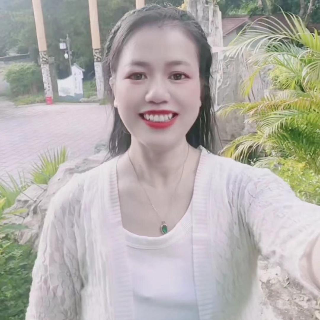 liu大妹子