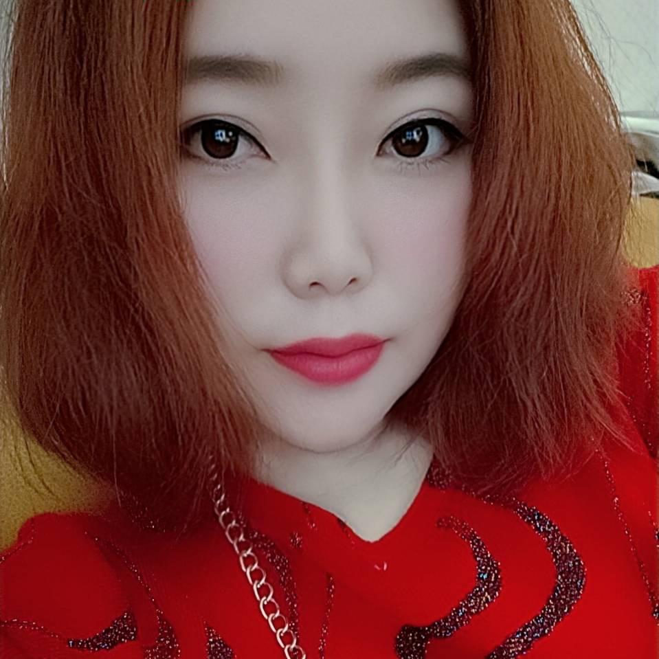 庆阳马记杂粮2妹