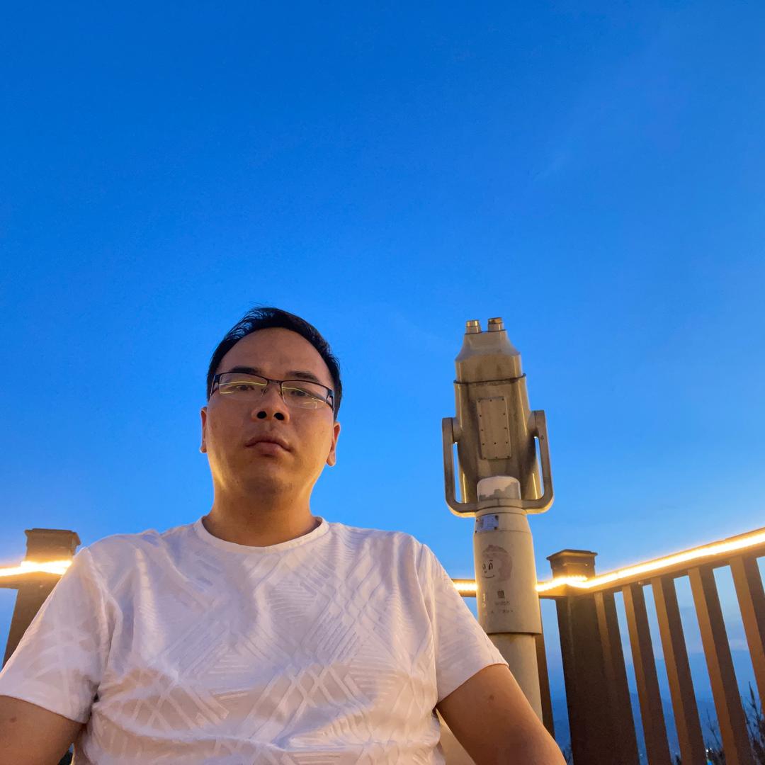 @清风徐来
