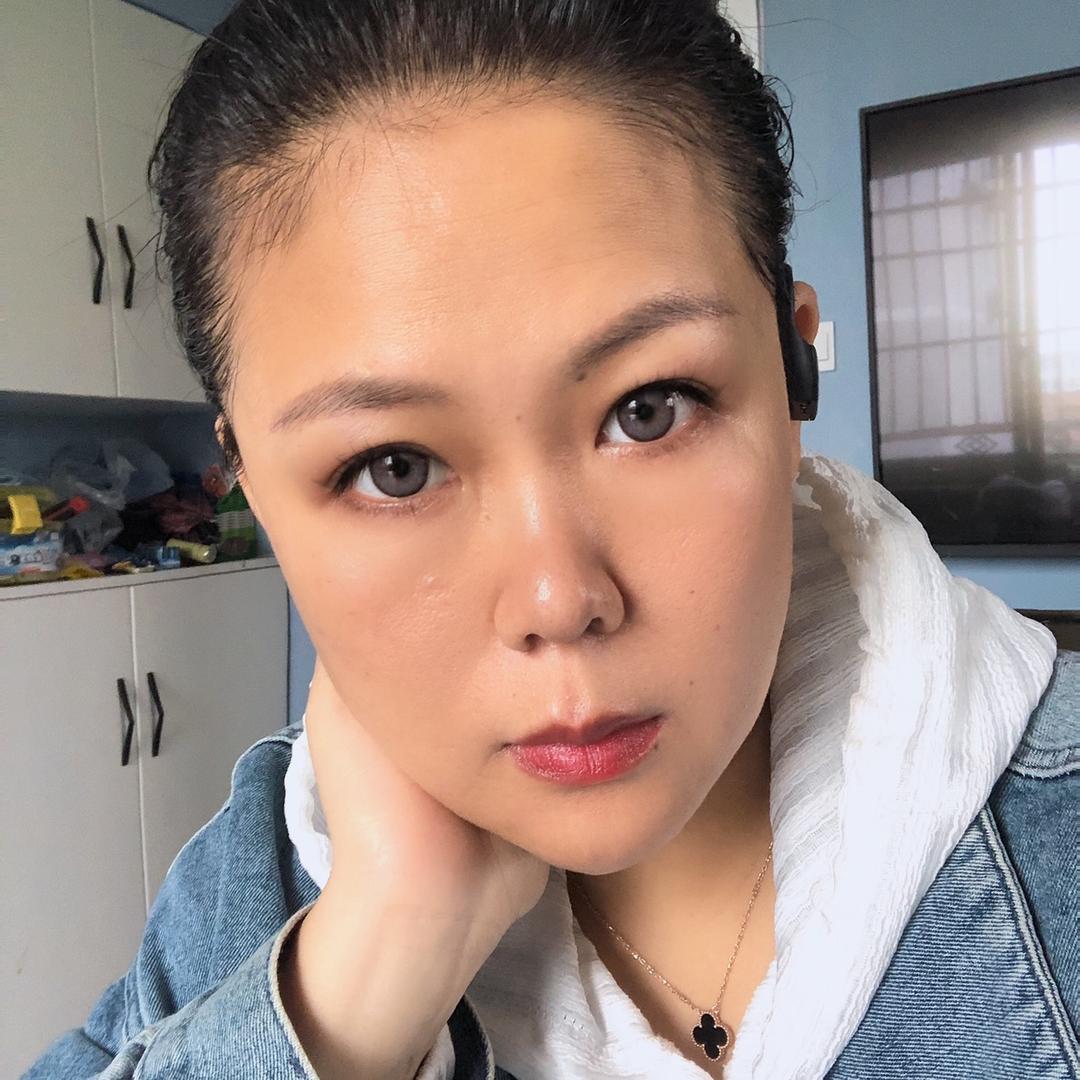 莉姐
