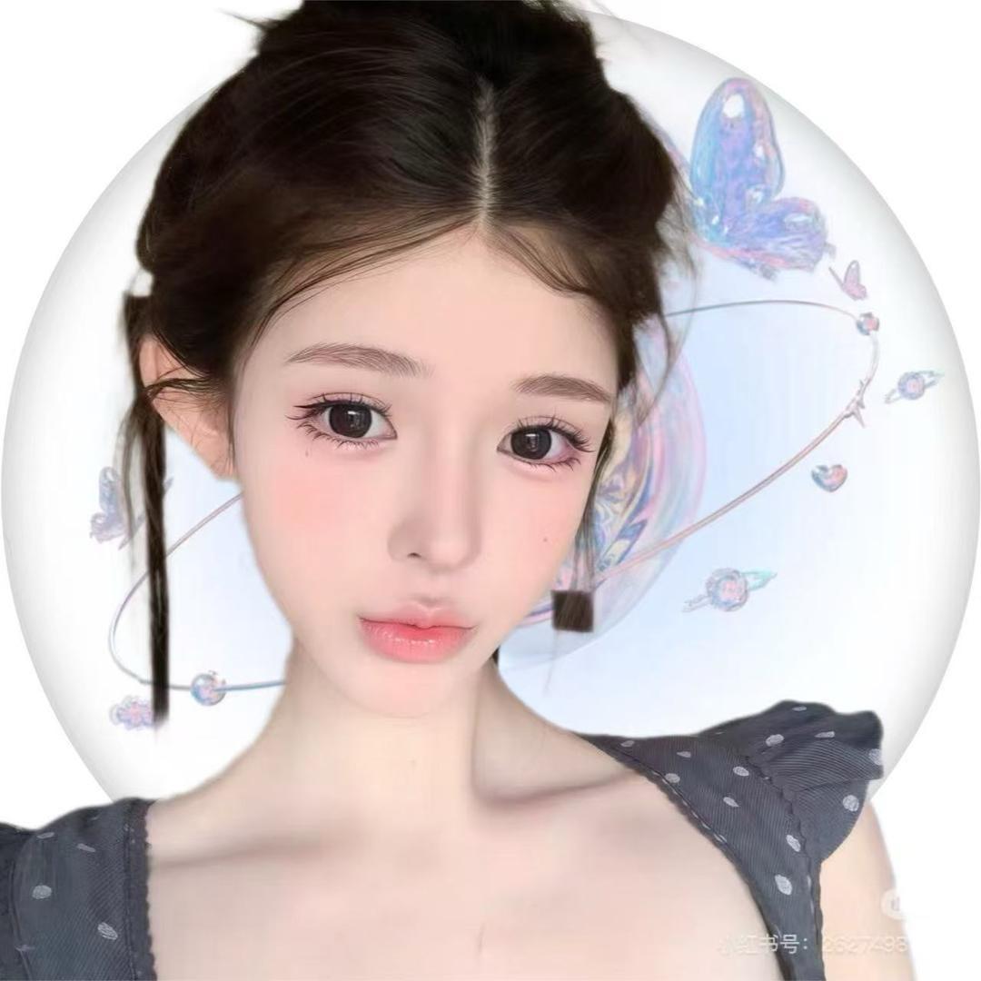 小媃🐥