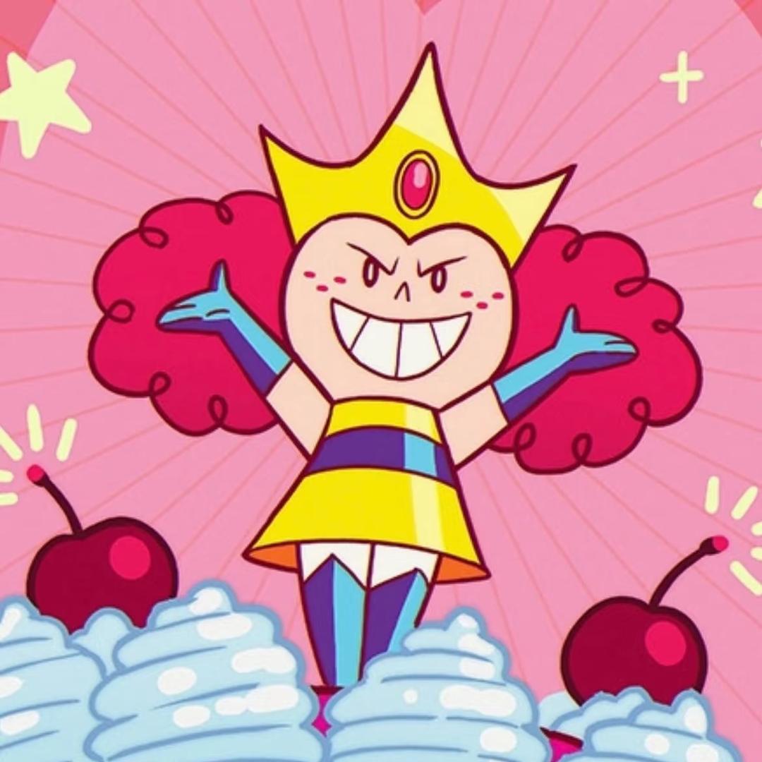 钱多多公主👸