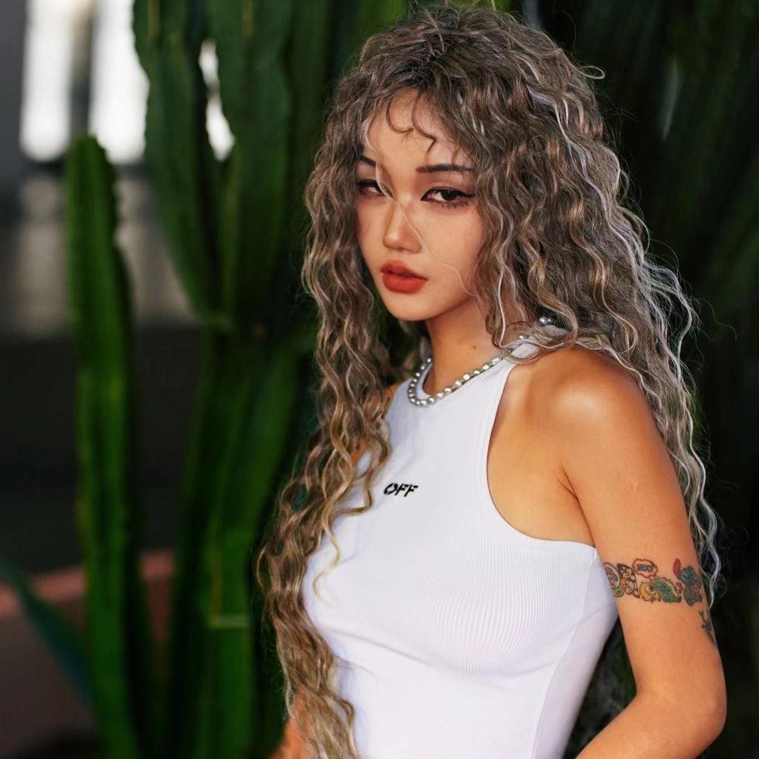 银川市金凤区优美姿理发工作室