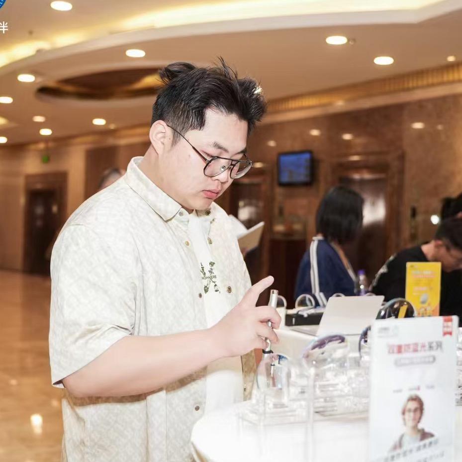 享清雪亮官方号