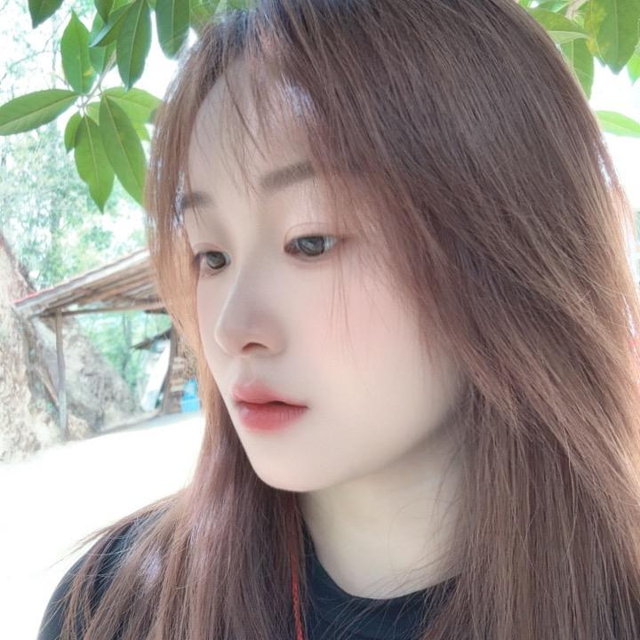 是婷吖🧚
