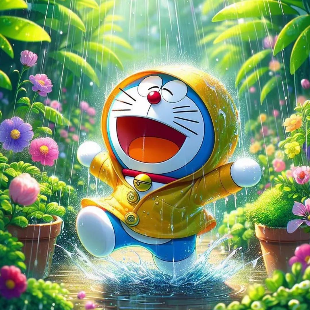 哆唻A梦的异次元口袋