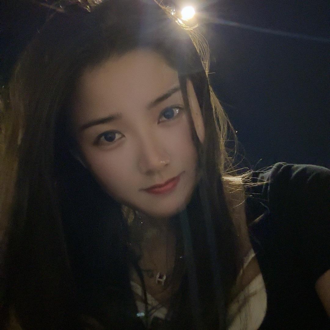 @王家小女儿