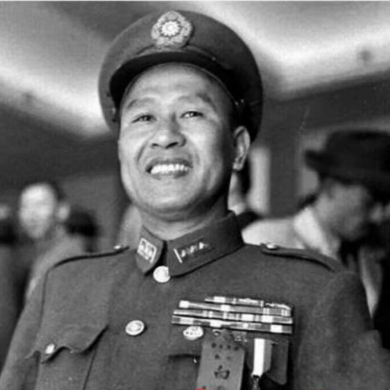 纹身界的彭于晏