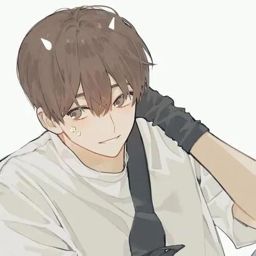 李子木🆔
